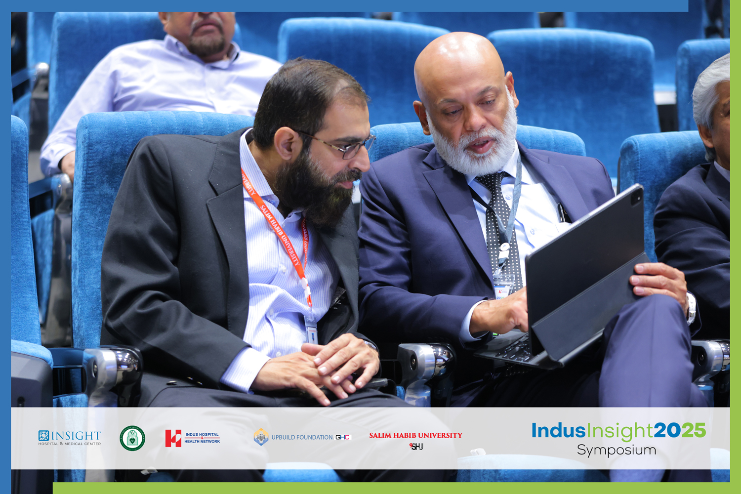 Morning Session Photo 4